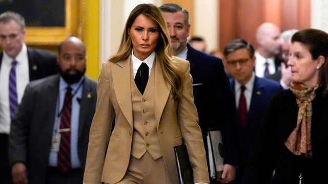 Melaniya Tramp dünya siyasətinə necə təsir edir? - ŞƏRH