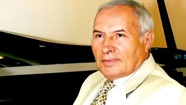 Telman Hacıyev vəfat etdi