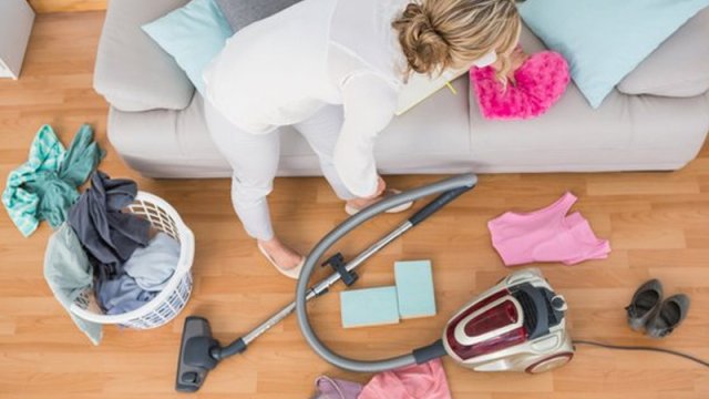 Gündəlik istifadə olunan ən çirkli əşyalar açıqlandı