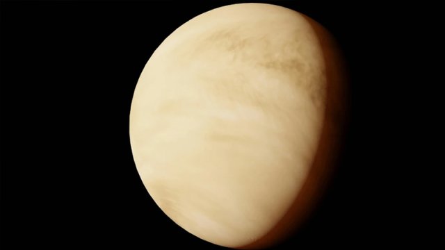 154 işıq ili uzaqlıqda yeni bir "Super Yer" kəşf edildi