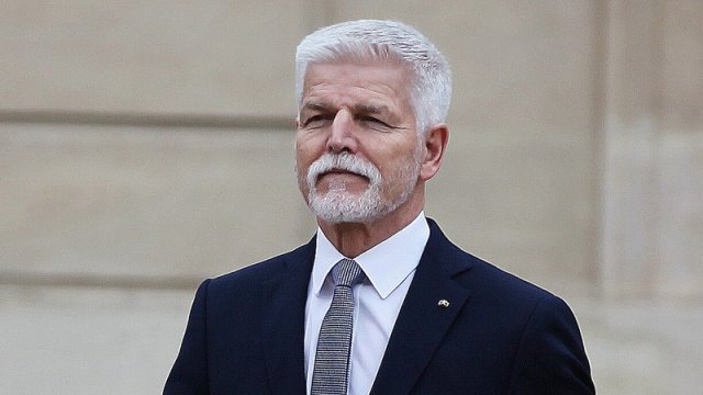 Çexiya kommunizm təbliğatını qadağan etdi