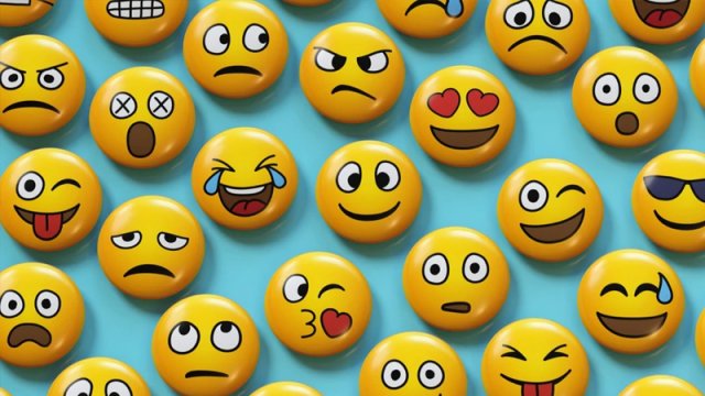 Hamın bu emojinin niyə və necə yoxa çıxdığını anlamağa çalışır