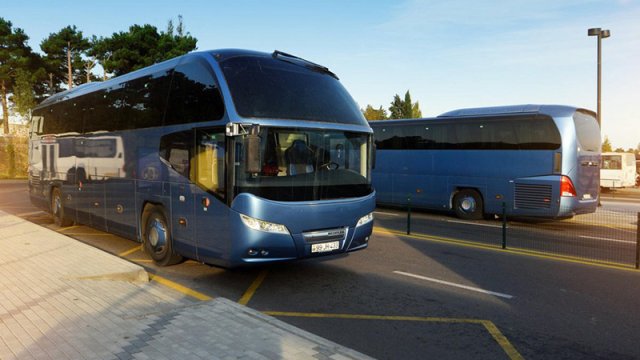 Sabahdan &ldquo;Sea Breeze&rdquo;ə avtobus açılır - Gedişhaqqı məlum oldu