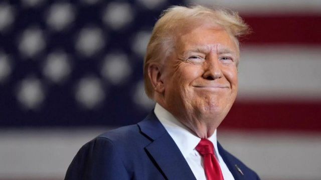 Tramp: Ermənistan və Azərbaycan sülh razılaşmasına yaxındır