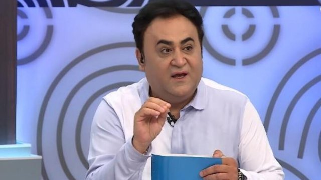 Elgiz Əkbər bu müğənni ilə 18 ildir küsülüdür