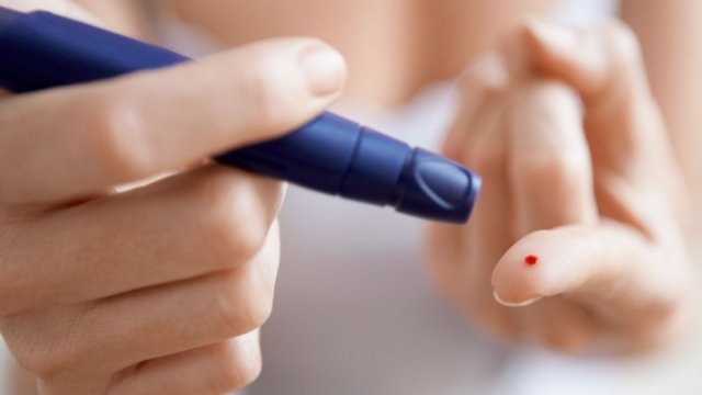 Azərbaycandakı şəkərli diabet xəstələrinin sayı açıqlandı