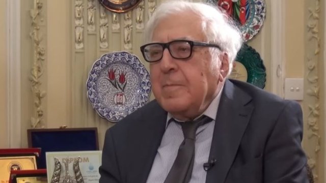 "Həmin büdcəni bizə qaytarın, restoranı kirayə verməyi ləğv edək"