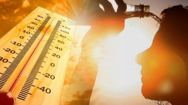Azərbaycanda isti havalar nə qədər davam edəcək? - AÇIQLAMA