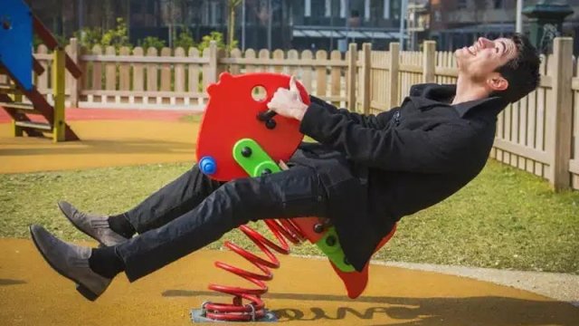 Hər zaman "uşaq qalmağın" sirri nədir?