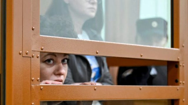 KİV: Rusiya müharibə əleyhdarlarını susdurduqca, terror təqibləri üç dəfə artıb