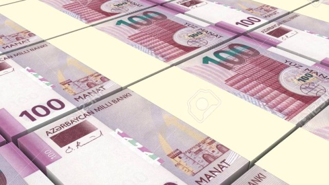Gəncədəki məcburi köçkün evləri ilə bağlı 381 374 manatlıq layihə