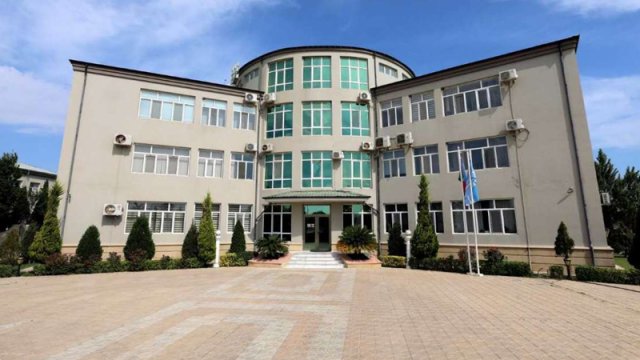 “Azərterminalkompleks” 117 minə yük maşını alır