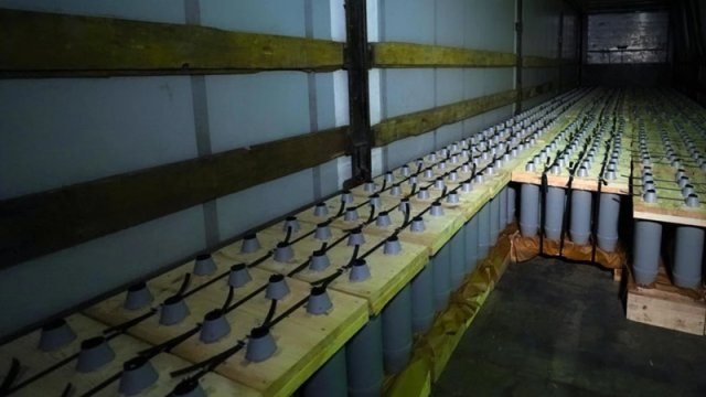 Ukrayna daha çox silah istehsal edə bilər: Bəs problem nədir?