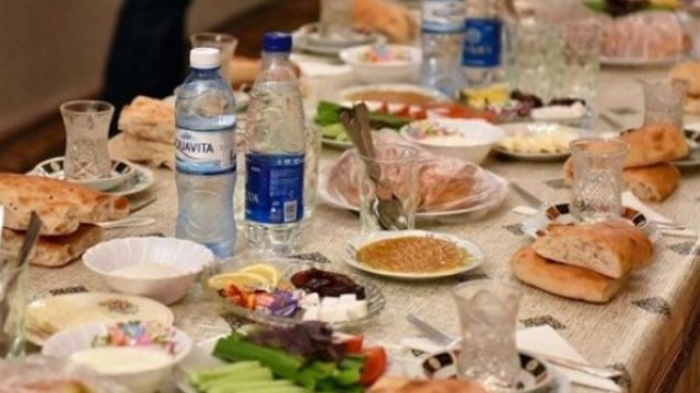 Daha bir rayonda ehsan verilməsi ləğv edildi