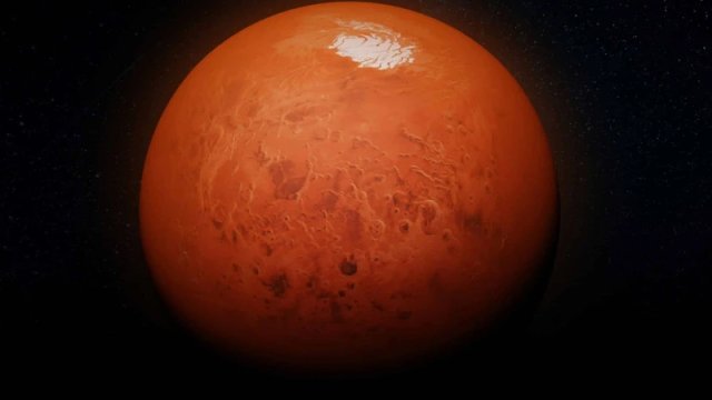Avropanın indi nəhəng bir Mars paraşütü var