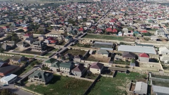 100 minə yaxın daşınmaz əmlaka "amnistiya": Kimlərə güzəşt olacaq?
