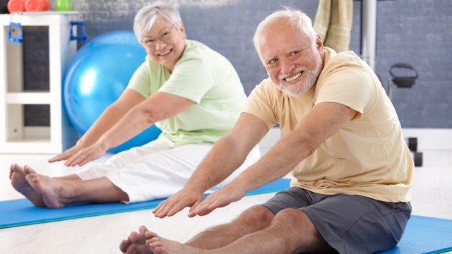 Qocaldıqca kişi və qadın yaddaşı fərqli şəkildə pisləşir