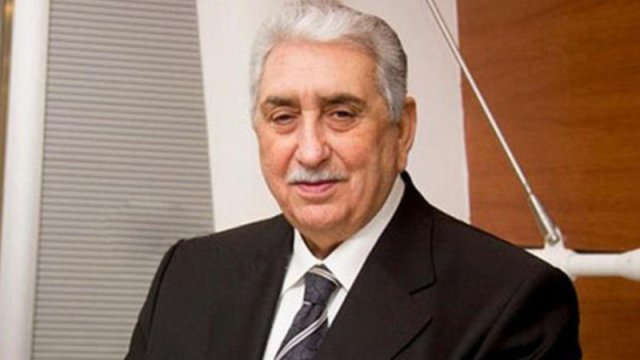 Xalq artistinin vəziyyəti ağırlaşdı, reanimasiyaya yerləşdirildi
