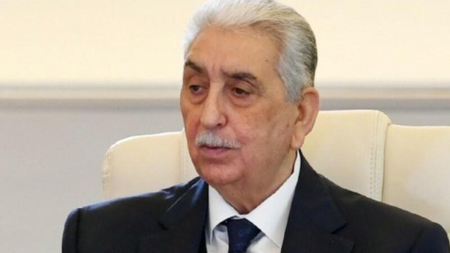 TƏBİB Arif Babayevin vəziyyəti barədə məlumat yaydı