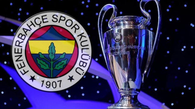 "Fənərbağça" Çempionlar Liqası həsrətinə son verə biləcək?