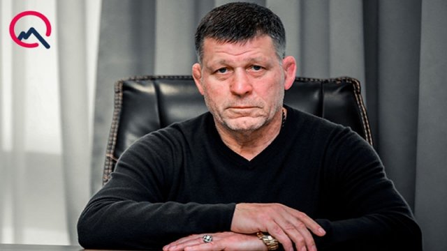Oleq Bakinski işində hökm oxundu - Onlardan pul tutulacaq