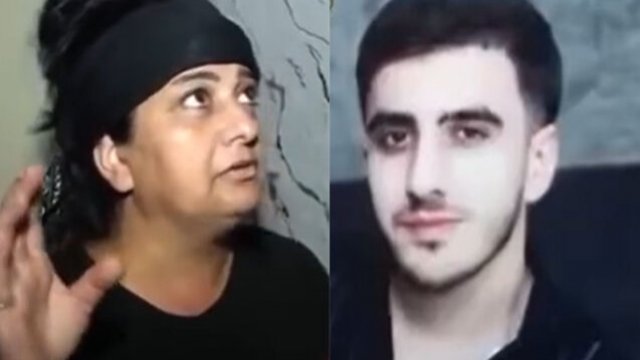Qiyas cehizə görə intihar edib? - Anası danışdı - VİDEO