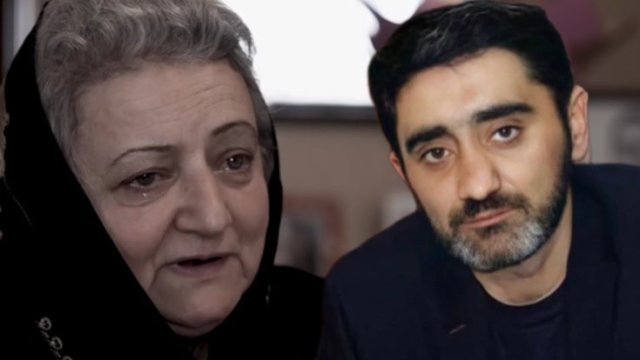 
"Sağlığında yox, indi Aydınla fəxr edirəm"