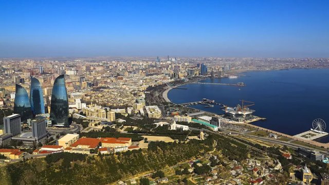 Bakıda torpaq kəskin bahalaşıb - QİYMƏTLƏR