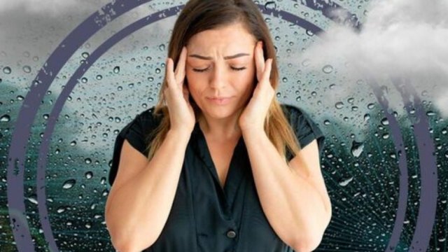 Sabahın havası meteohəssas insanlar üçün əlverişlidir