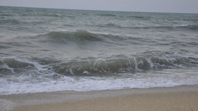 Dənizdə batanlardan biri hərbçi imiş - FOTO