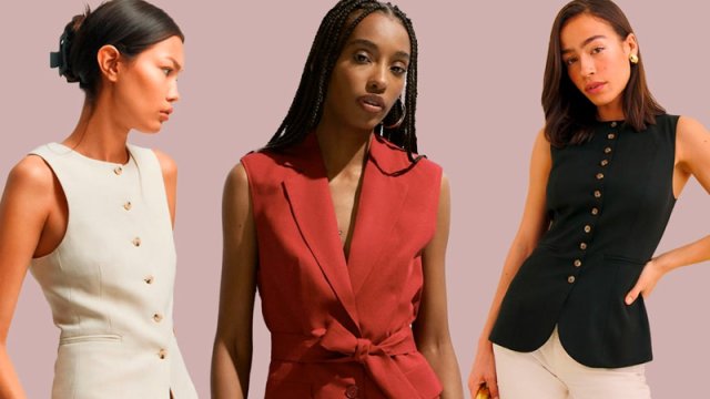 Bu universal geyim istənilən tərzi dəbli edir