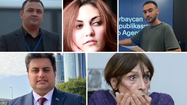 Bu kinoşünaslara 22 min manatadək pul veriləcək - SİYAHI