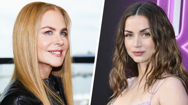 Tom Kruzun sevgilisi Nikol Kidmanı plastik əməliyyatına görə ələ saldı