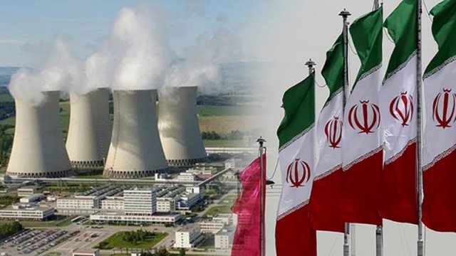 İrandan sürpriz addım: Nüvə iddiasından əl çəkir? - RƏY