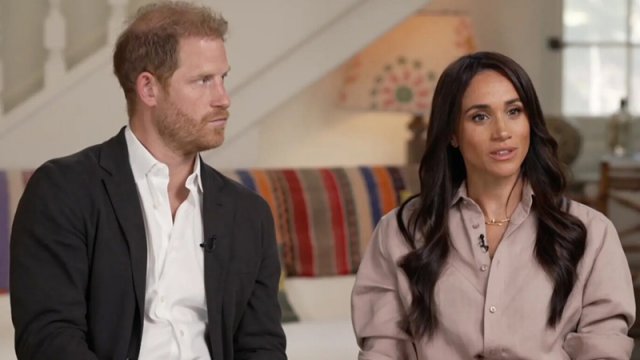 Layihələri uğursuzluğa düçar olan Meqan Markl iş axtarır