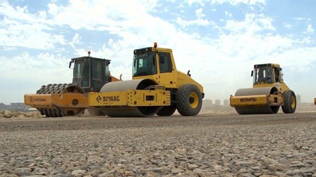 Prezident yol təmirinə 2 milyon manat ayırdı
