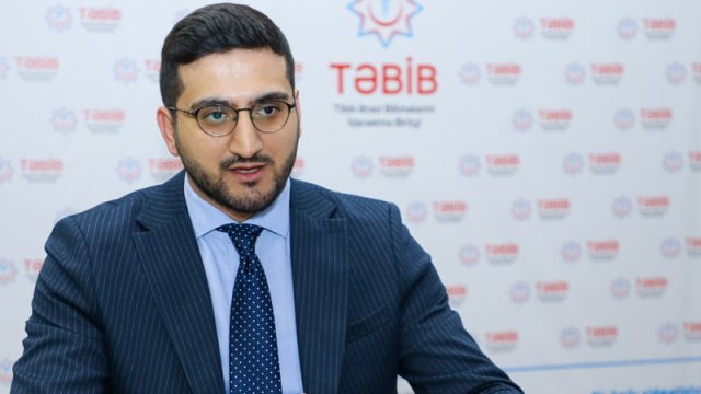 
Bu xəstəxanaya yeni direktor təyin edildi