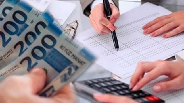 Ən çox aşkarlanan maliyyə pozuntuları açıqlandı