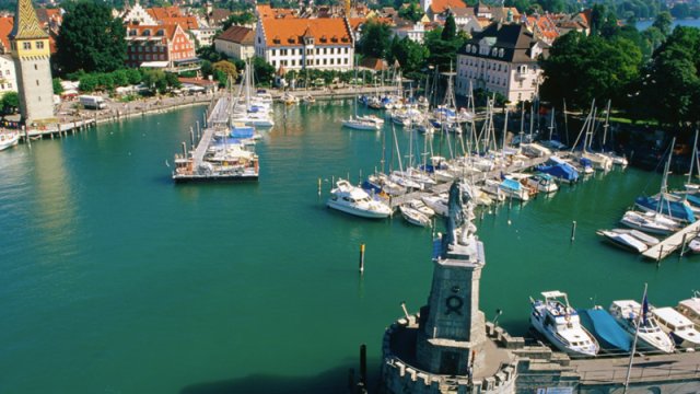 Avropada ziyarət etməyə dəyən beş mənzərəli göl - SİYAHI