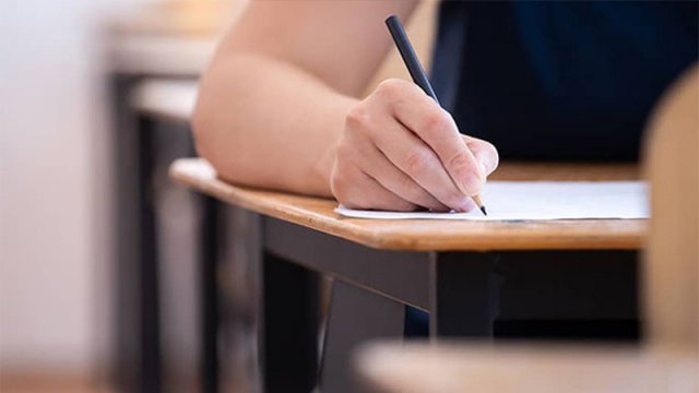 DİM-dən imtahan qaydalarını pozan şəbəkənin ifşa olunması ilə bağlı açıqlama
