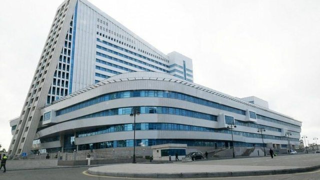 &ldquo;Yeni Klinika&rdquo; 247 min manatlıq təsərrüfat və santexnika malları alır