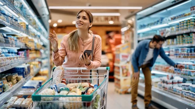 Marketlər daha çox artıq pul xərcləməyiniz üçün nələr edir?