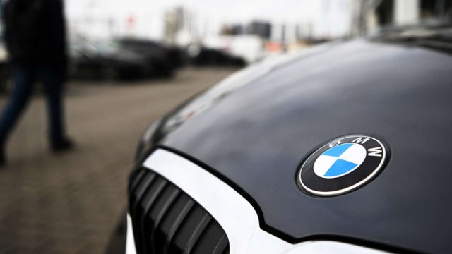 Daha bir alman avtomobil istehsalçısı mənfəətini itirdi