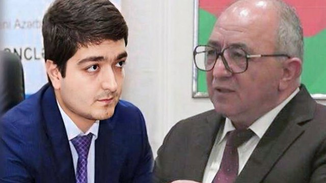 Keçmiş məmurun biznesmen oğlu məhkəməyə gəlmir - Son xəbərdarlıq!
