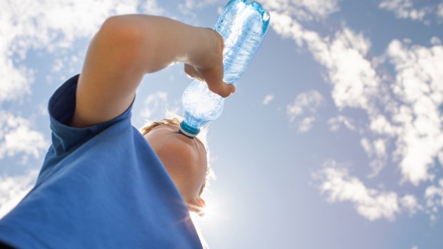 İstilik uşaqların məntiqi düşünmə qabiliyyətini azaldır - TƏDQİQAT