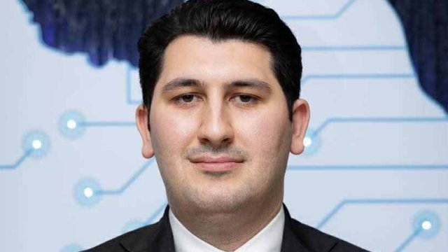 Tanınmış alimə vəzifə verildi