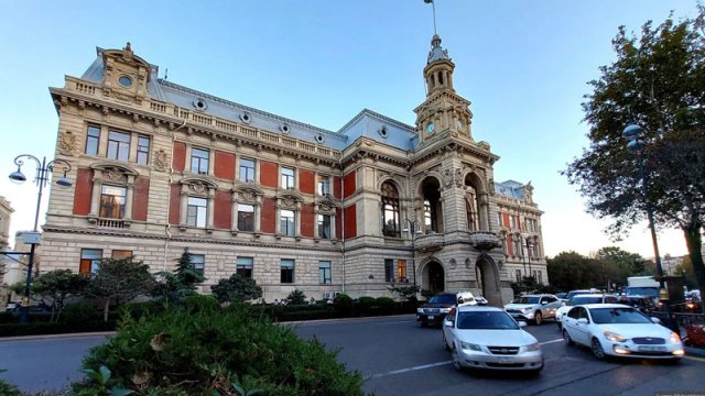 Bakıda MKTB-lərin milyonlarla manat vergi borcu yaranıb - SİYAHI