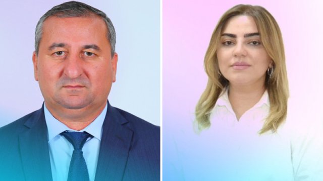 Vüqar Qurbanovdan yeni təyinatlar - SİYAHI