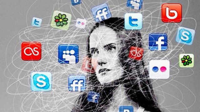 Azərbaycanda ən çox hansı sosial şəbəkədən istifadə edirik?