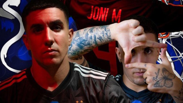 "Qarabağ" yeni transferini açıqladı